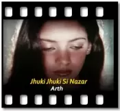 Jhuki Jhuki Si Nazar (Live) (With Guide Music) - MP3