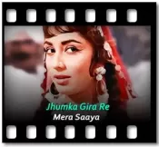 Jhumka Gira Re - MP3