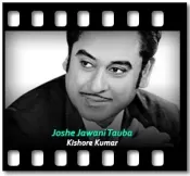 Joshe Jawani Tauba - MP3