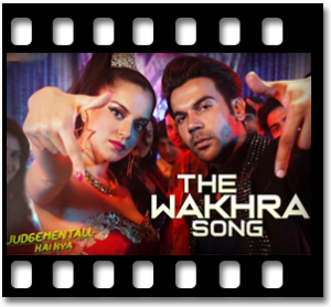 The Wakhra Song (With Female Vocals) Karaoke MP3