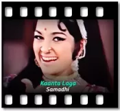 Kaanta Laga - MP3 + VIDEO