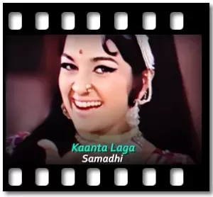 Kaanta Laga Karaoke MP3