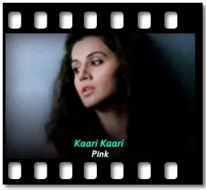 Kaari Kaari Karaoke MP3