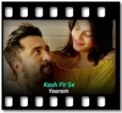 Kash Fir Se - MP3