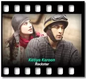 Katiya Karoon - MP3