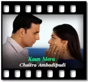 Kaun Mera  - MP3 + VIDEO