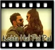 Kehta Hai Pal Pal (Armaan Mallik Version) - MP3