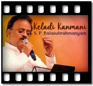 Keladi Kanmani Karaoke MP3