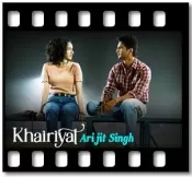 Khairiyat (Bonus Track) - MP3