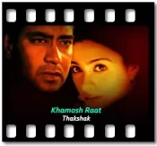 Khamosh Raat - MP3