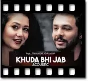 Khuda Bhi Jab - MP3