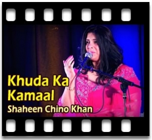 Khuda Ka Kamaal Karaoke MP3