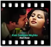 Kiski Sadayen Mujhko - MP3 + VIDEO