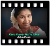 Kitna Haseen Hai Ye Jahan - MP3