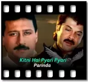 Kitni Hai Pyari Pyari - MP3 + VIDEO