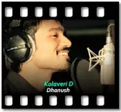 Kolaveri D - MP3