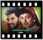 Kothamalli Vasam (With Chorus) - MP3 + VIDEO