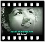 Kuchh Sharmate Hue - MP3