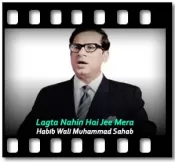 Lagta Nahin Hai Jee Mera - MP3 + VIDEO