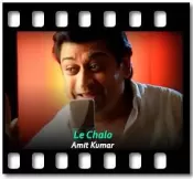 Le Chalo - MP3 + VIDEO