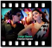 Lungi Dance (High Quality) (Shorter Version) - MP3