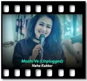 Maahi Ve (Unplugged) - MP3