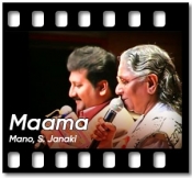 Maama - MP3 + VIDEO