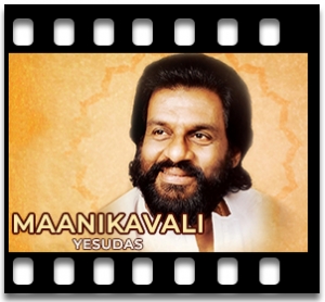 Maanikavali Karaoke MP3