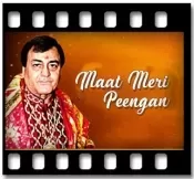 Maat Meri Peengan (Without Chorus) - MP3