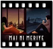 Maaye Ni Meriye Karaoke With Lyrics