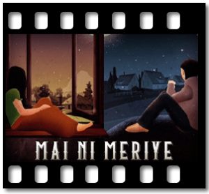 Maaye Ni Meriye Karaoke With Lyrics