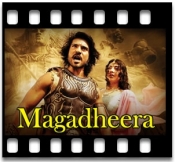 Magadheera - MP3