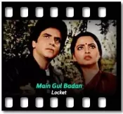 Main Gul Badan - MP3