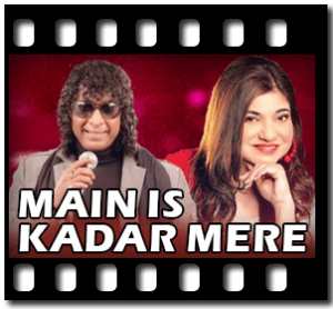 Main Is Kadar Mere Mehboob(With Female Vocals) Karaoke MP3