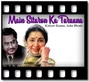 Main Sitaron Ka Taraana (With Female Vocals) - MP3