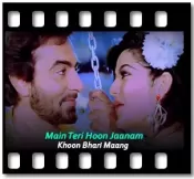 Main Teri Hoon Jaanam - MP3