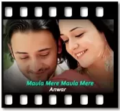 Maula Mere Maula Mere - MP3