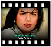 Mausam Mastana - MP3 + VIDEO