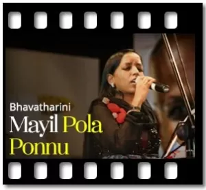 Mayil Pola Ponnu Karaoke MP3