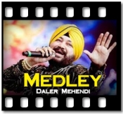 Daler Mehndi Medley - MP3