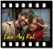 Mehrama (Love Aaj Kal) - MP3