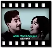 Mele Hain Chiragon - MP3