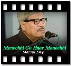 Menechhi Go Haar Menechhi Karaoke MP3