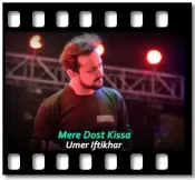 Mere Dost Kissa (Reggae Mix) - MP3