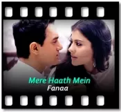 Mere Haath Mein (With Guide Music) - MP3