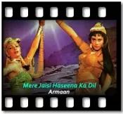 Mere Jaisi Haseena Ka Dil - MP3