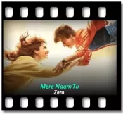 Mere Naam Tu - MP3