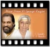 Mere Prem Ki Gaaye Ragini (With Female Vocals) - MP3