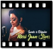 Meri Jaan (Live) - MP3 + VIDEO