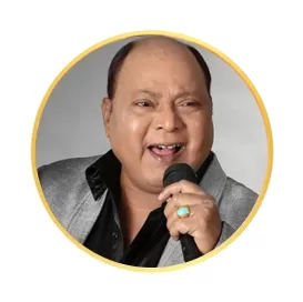 Mohammed Aziz Karaoke